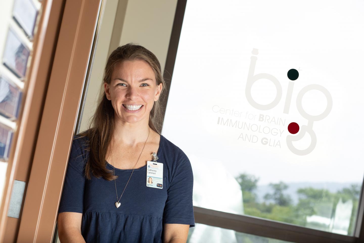 Brain discovery suggests source of lifelong behavioral issues