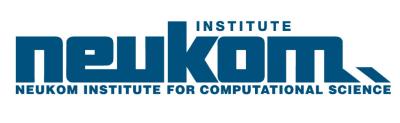 Neukom Institute for Computational Science at Dartmouth College