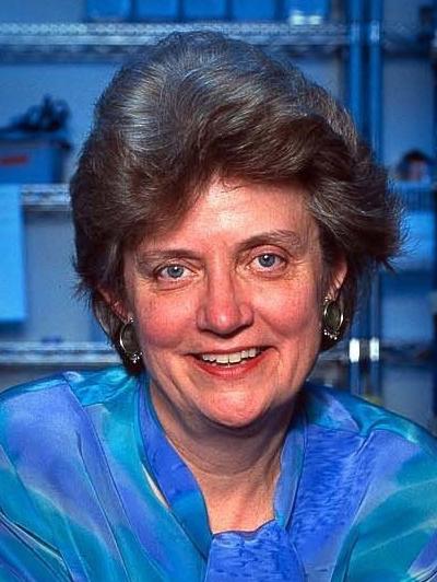 Nancy Hopkins, Massachusetts Institute of Technology