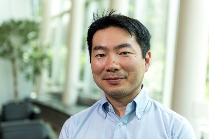 Taka Ito, Georgia Institute of Technology