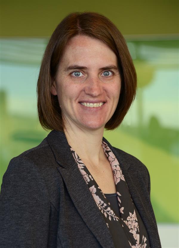 Jean Mulcahy Levy, M.D., University of Colorado Cancer Center