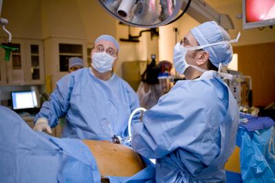 Bariatric Surgery
