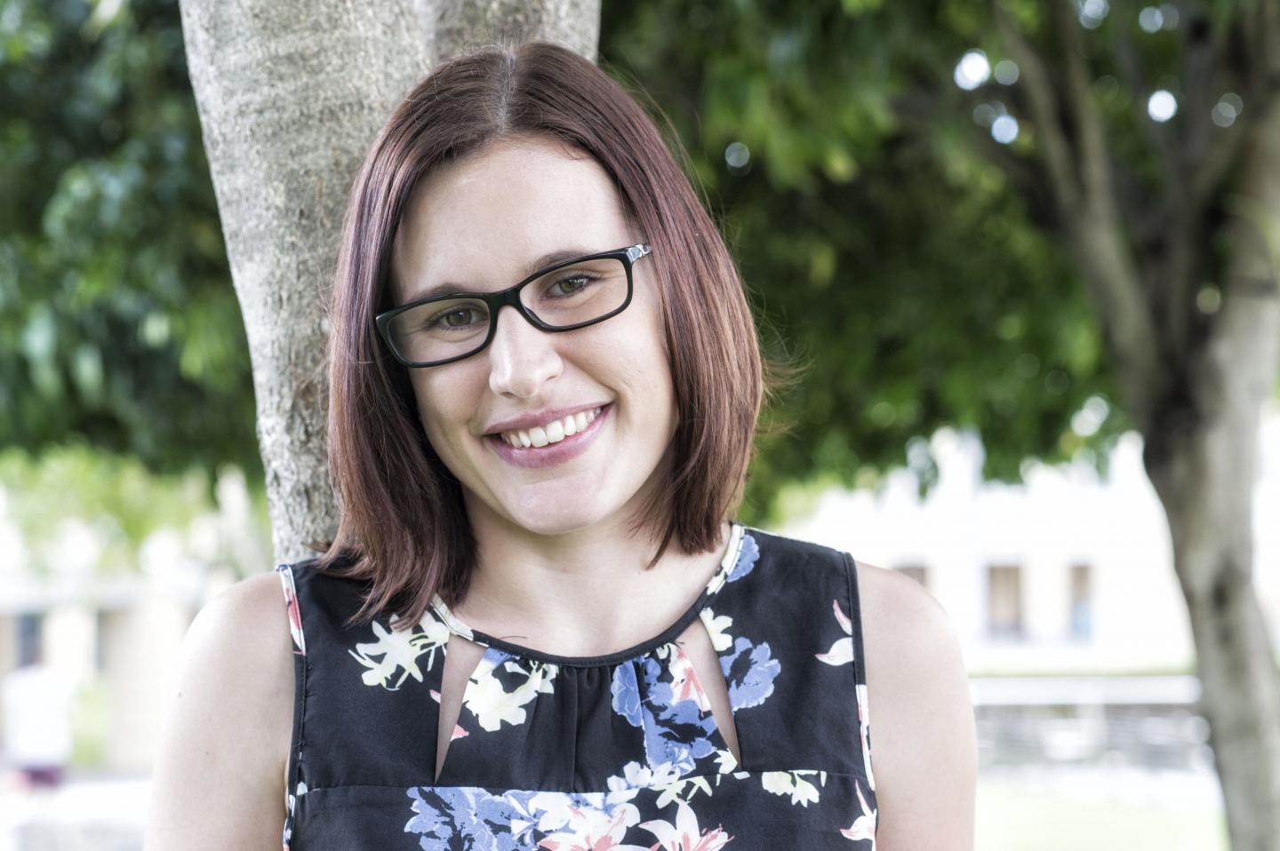 Cassandra Pattinson, Queensland University of Technology