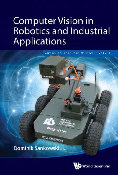 How is computer vision applied in robotics an | EurekAlert!
