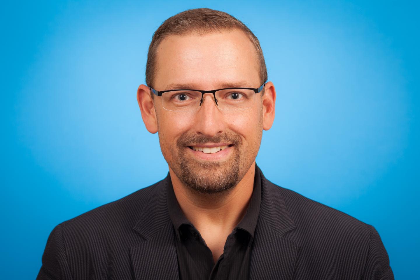 Dr. Tom Schweizer, St. Michael's Hospital