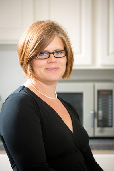  Jennifer Temple, University at Buffalo