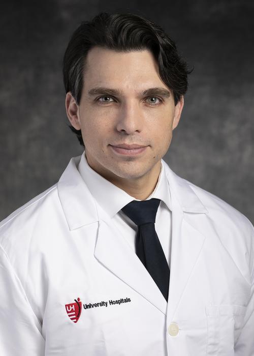 Daniel Spratt, MD