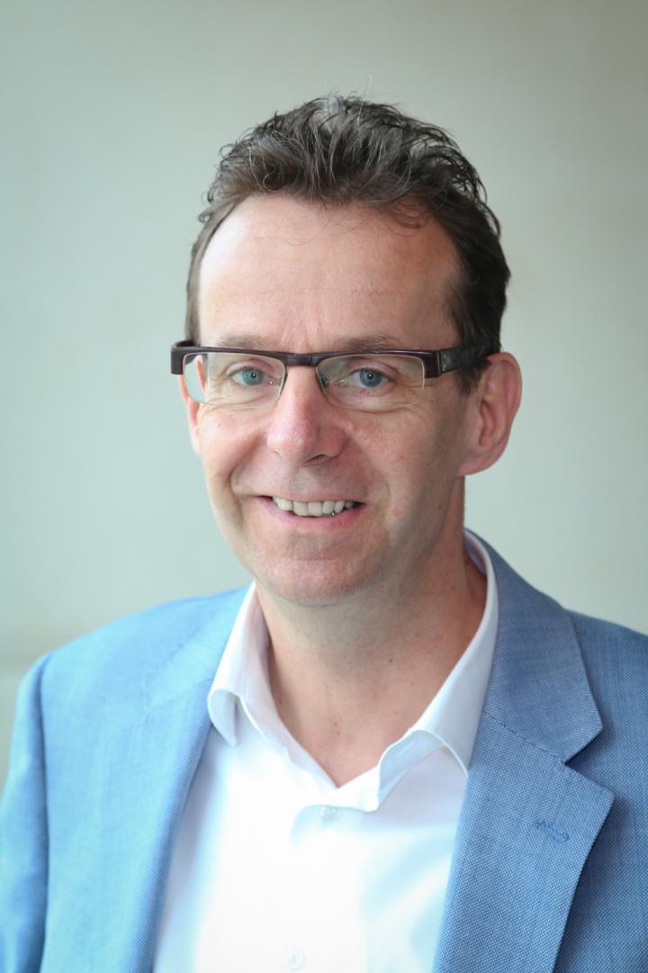 Professor Achim Spiller