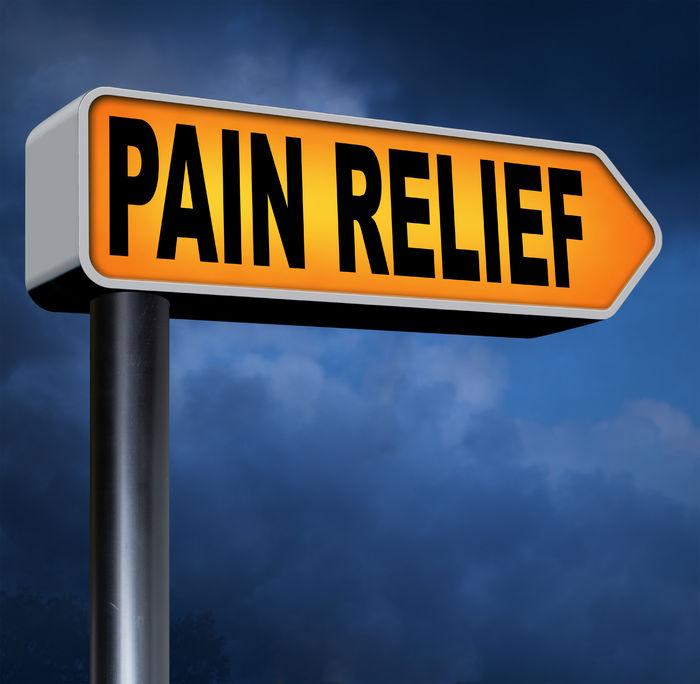 Pain Relief