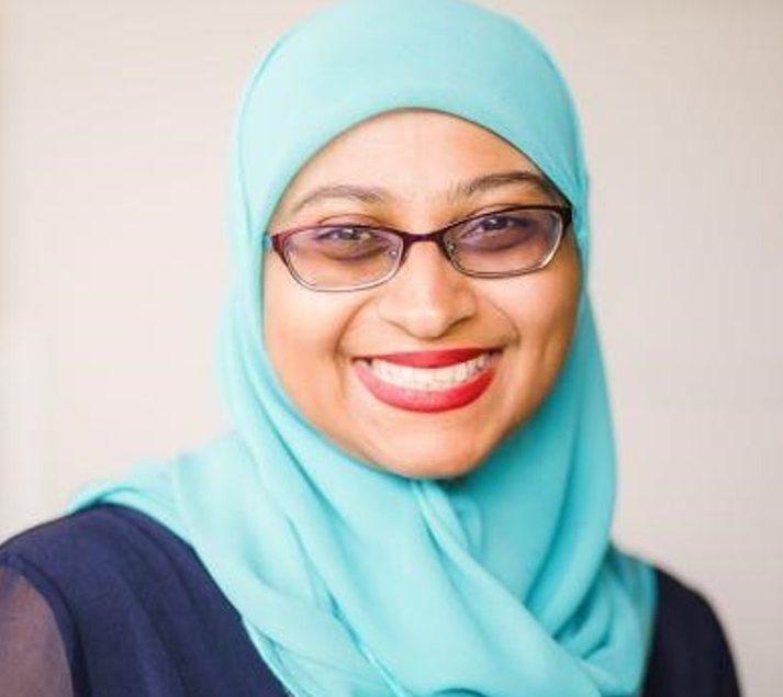 Fathima Wakeel, PhD, MPH, Associate Professor and Director of Graduate Programs, Lehigh University College of Health