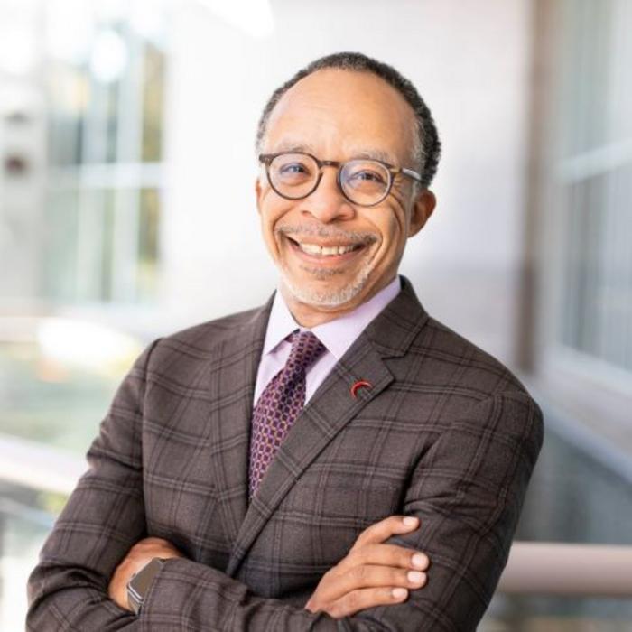 Dr. Michael DeBaun