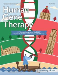 Human Gene Therapy