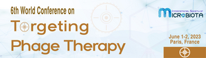 6th World Congress on Targeting Phage Therapy 2023