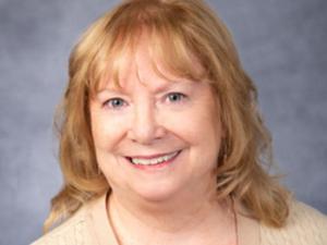 Cheryl Brohard, associate professor of nursing at the University of Houston Andy & Barbara Gessner College of Nursing