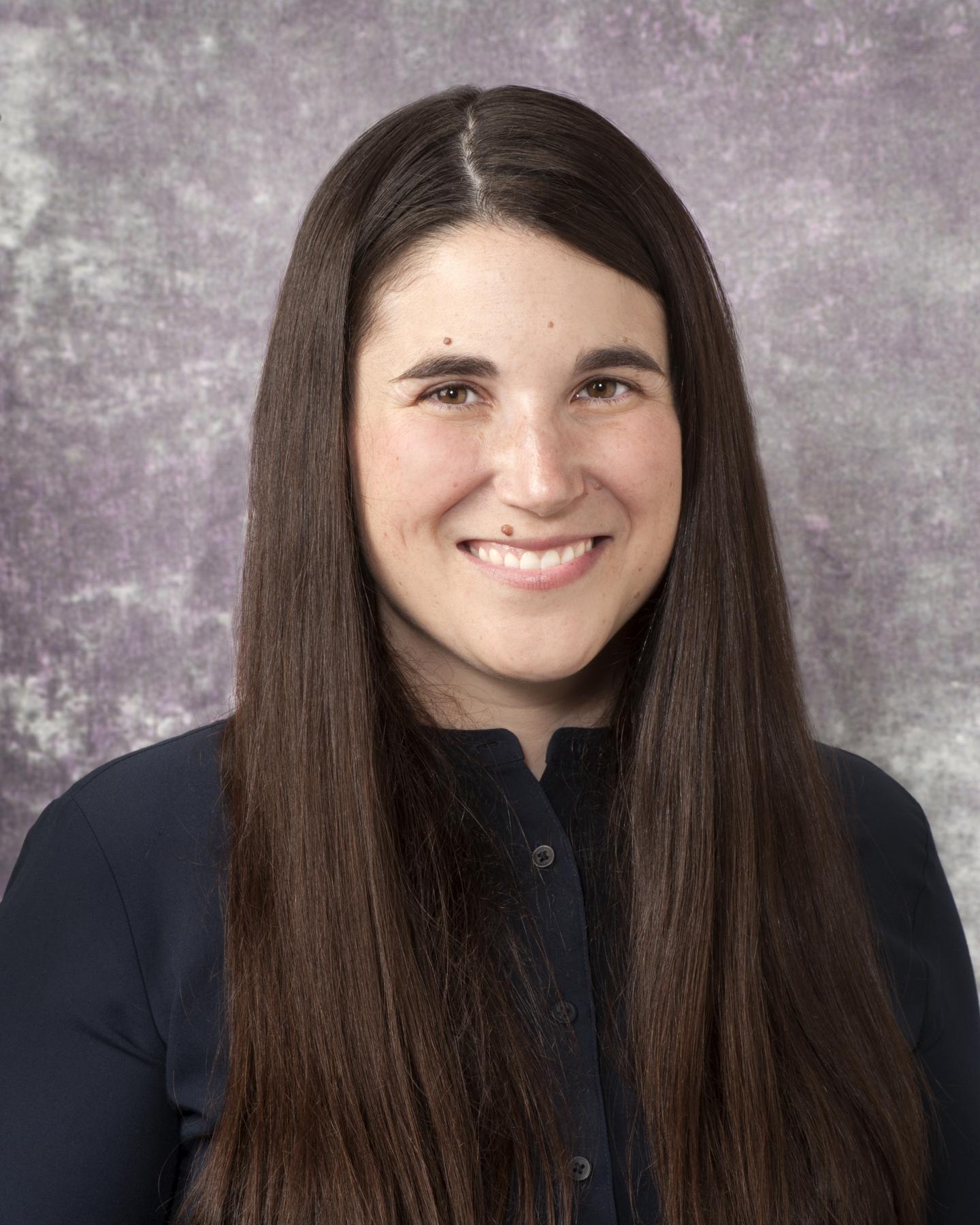 Jessica Merlin, M.D., Ph.D., M.B.A.