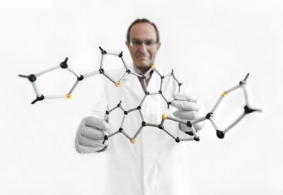 Włodzimierz Kutner, Institute of Physical Chemistry of the Polish Academy of Sciences in Warsaw