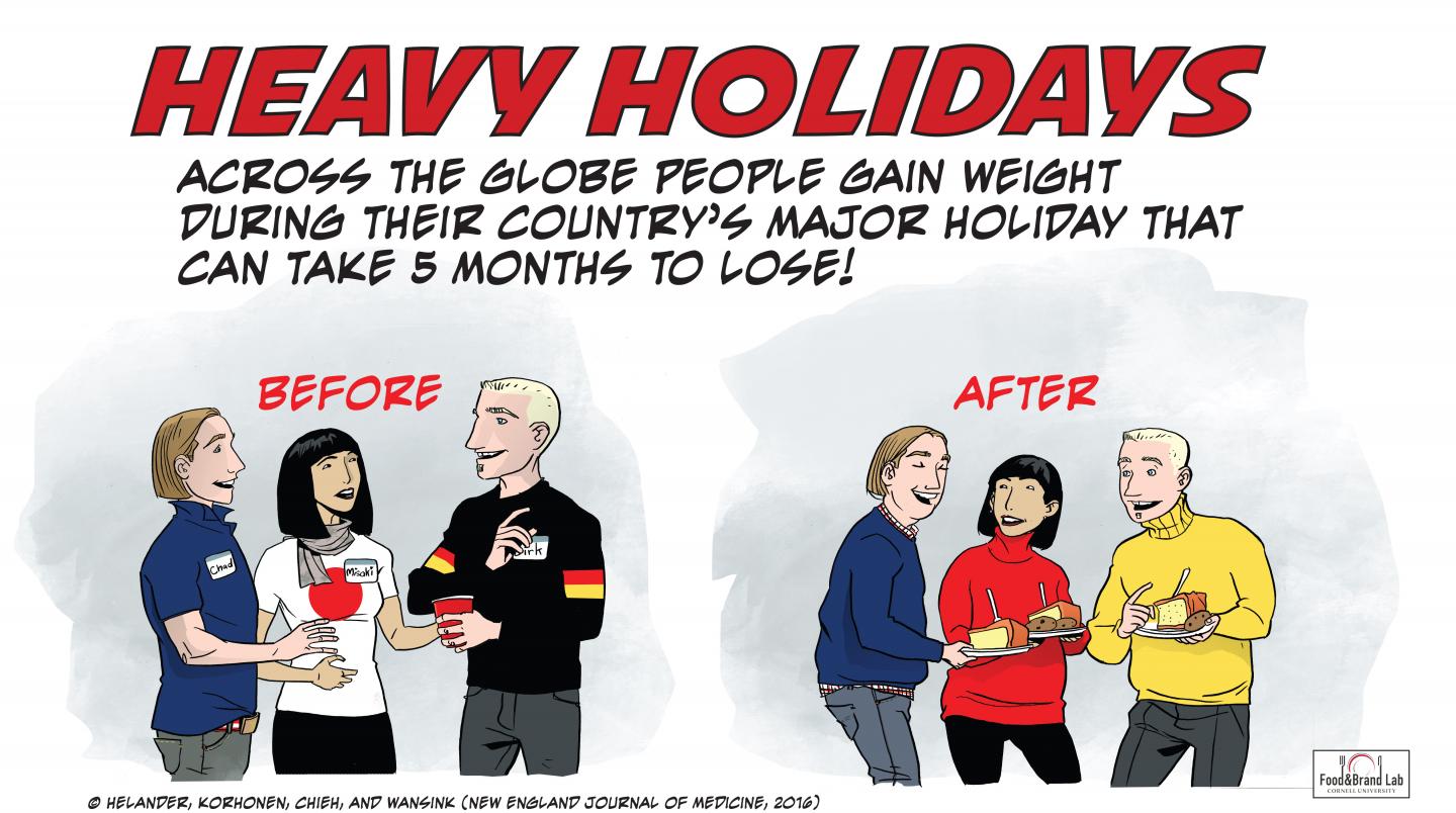 Heavy Holidays