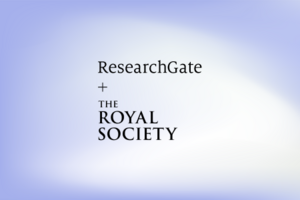 ResearchGate And Royal Society Extend Scope O | EurekAlert!