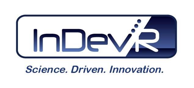 InDevR Logo