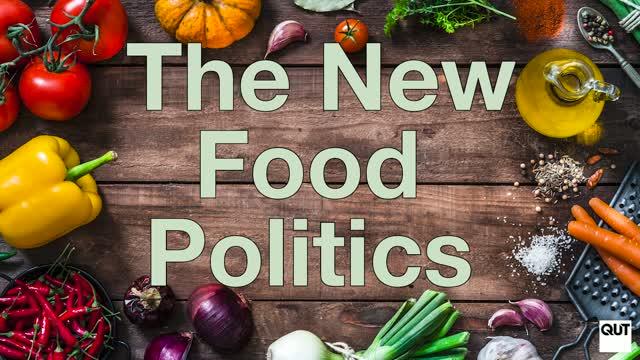 Alternative Foods Culture Now Mainstream
