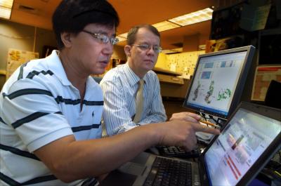 Scientists Identify New Gene Responsible for Puberty Disorders