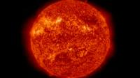 Sun's 2 Coronal Mass Ejections Feb. 5, 2013