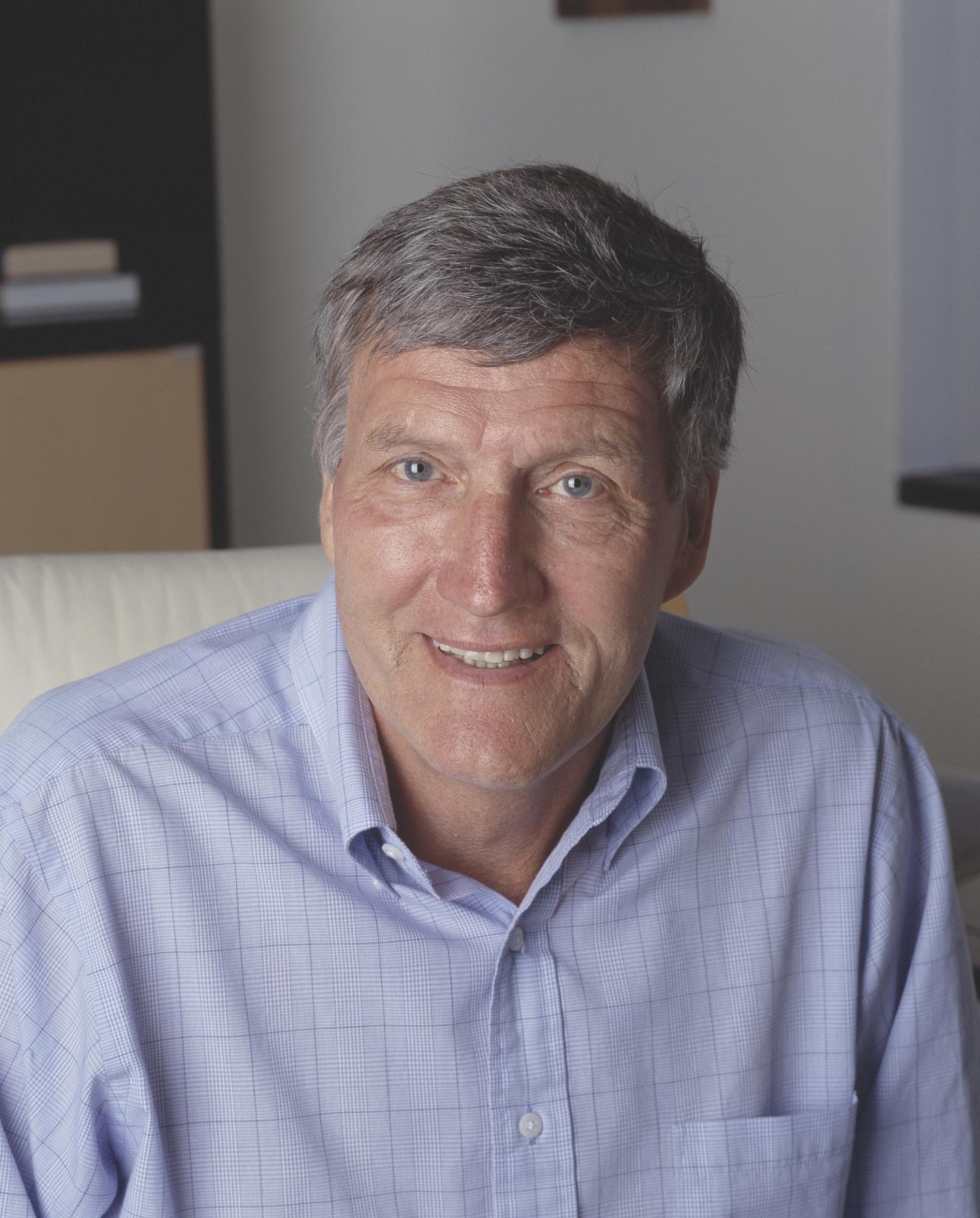 Erkki Ruoslahti, Sanford Burnham Prebys Medical Discovery Institute