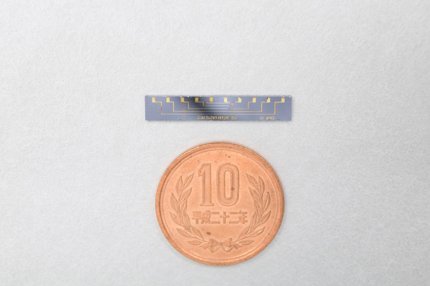Photonic Chip
