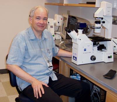 Alonzo H. Ross, Ph.D., University of Massachusetts Medical School