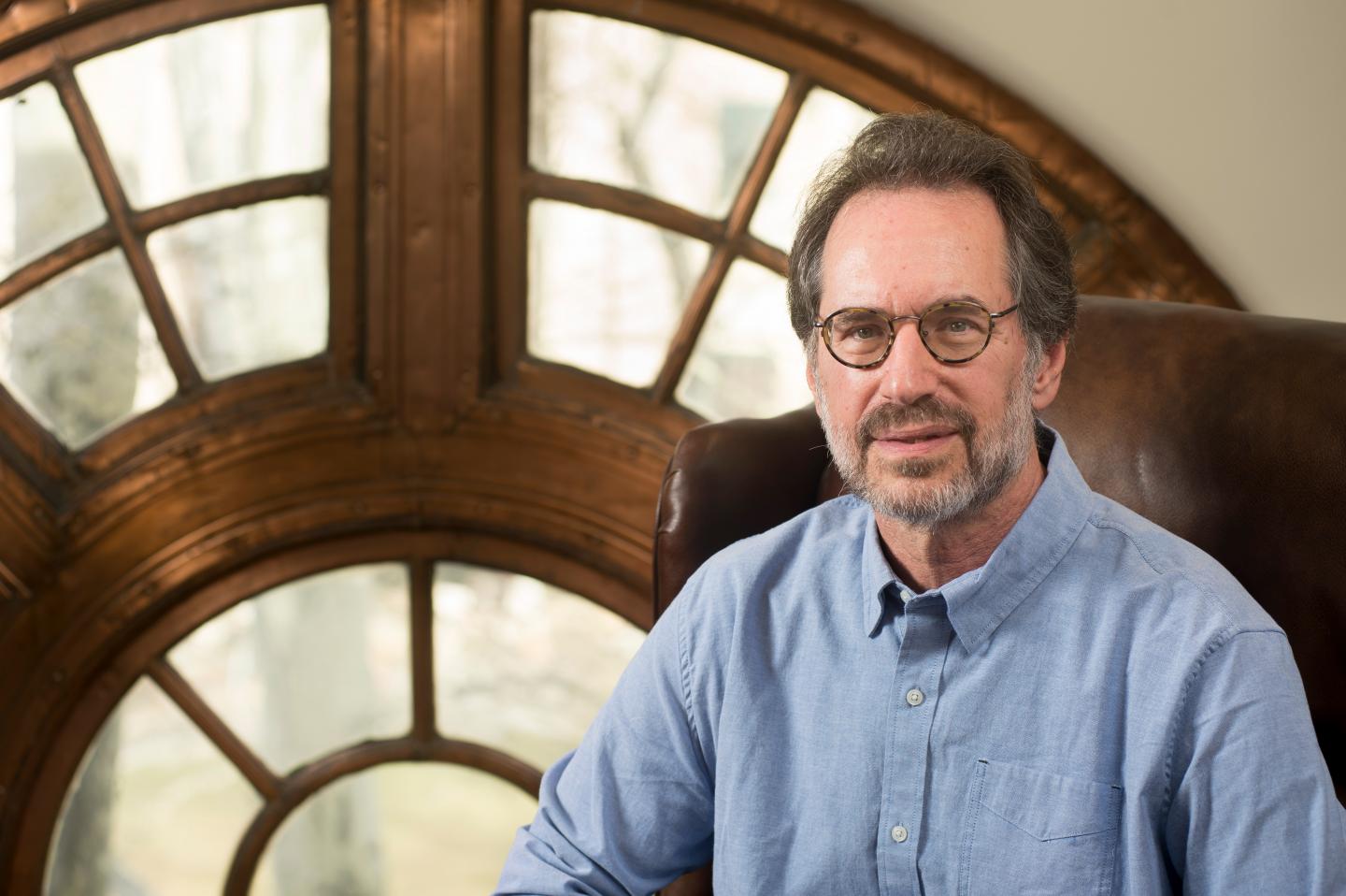 Sheldon Cohen Named American Psychosomatic Society's 2018 Distinguished Scientist