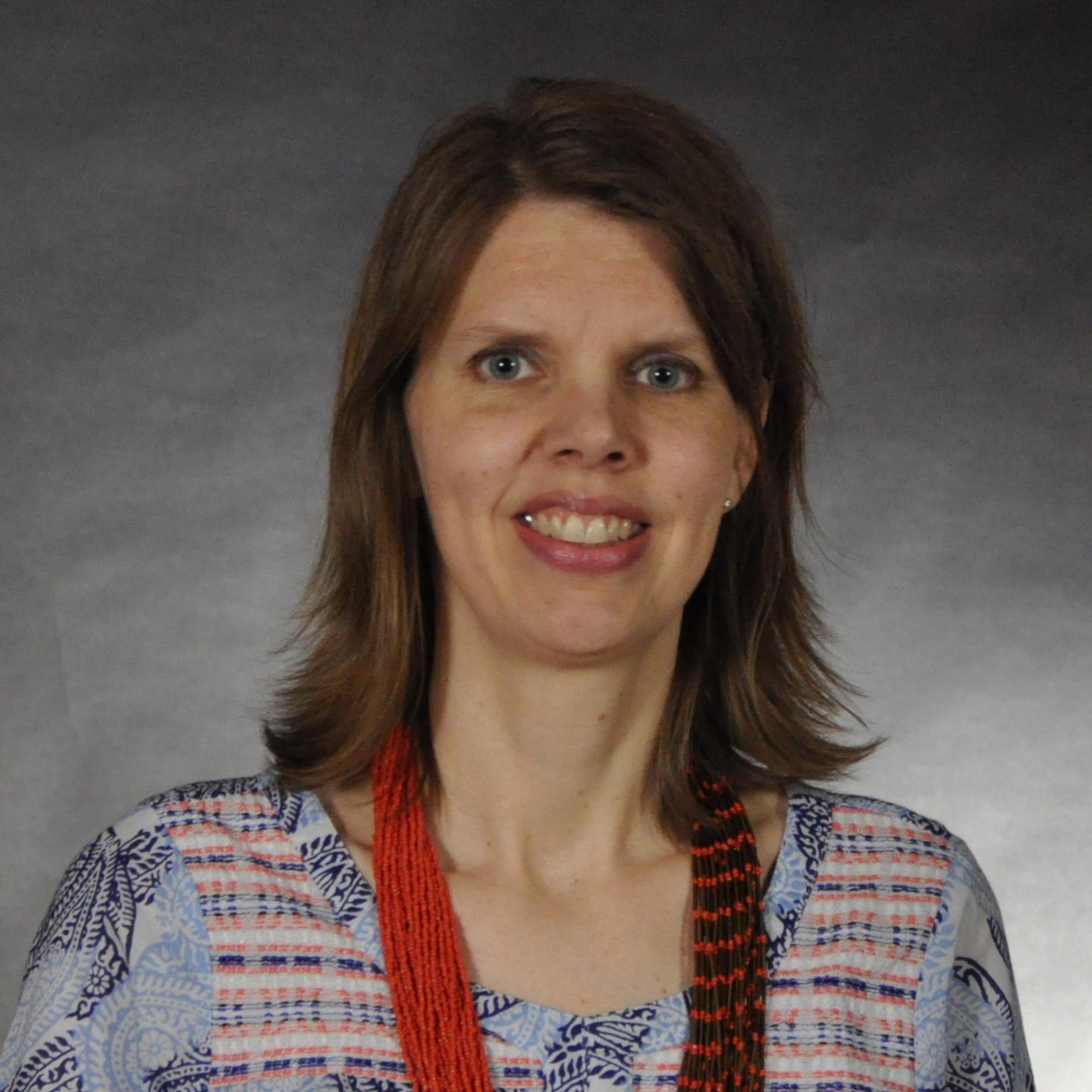 Lisa Muftic, Sam Houston State University