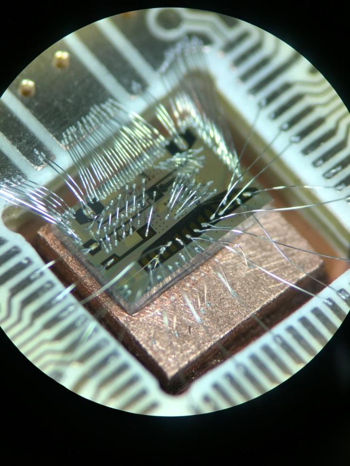 Quantum Chip 2