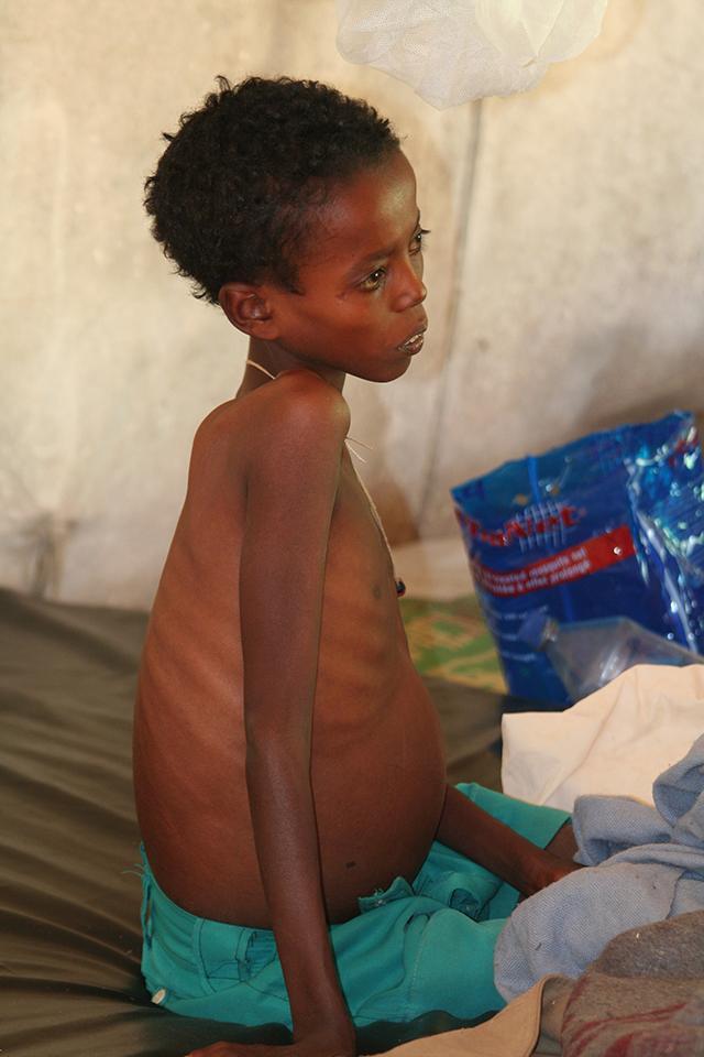 From Mother to Child, Passing on Disease