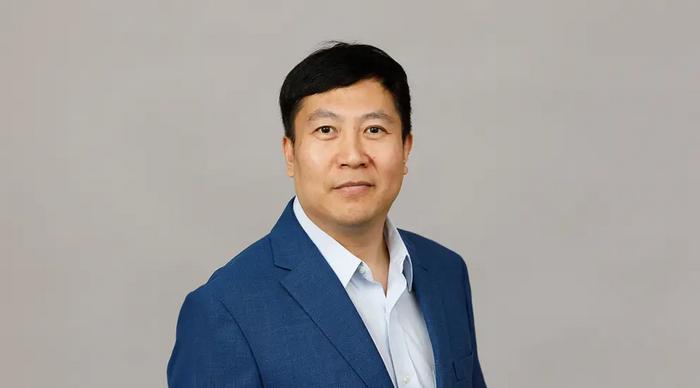 Dr. Steven Chen