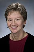 Michelle C. Barton, Ph.D., University of Texas M. D. Anderson Cancer Center