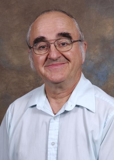 Scott Clark, Ph.D.,   	 University of Cincinnati Academic Health Center