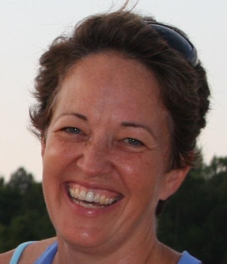 Carla Cerami,  University of North Carolina Health Care 