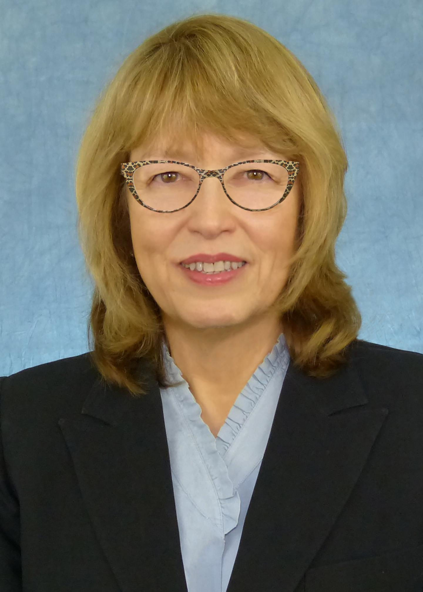 Jan Busby-Whitehead, MD, University of North Carolina Health Care
