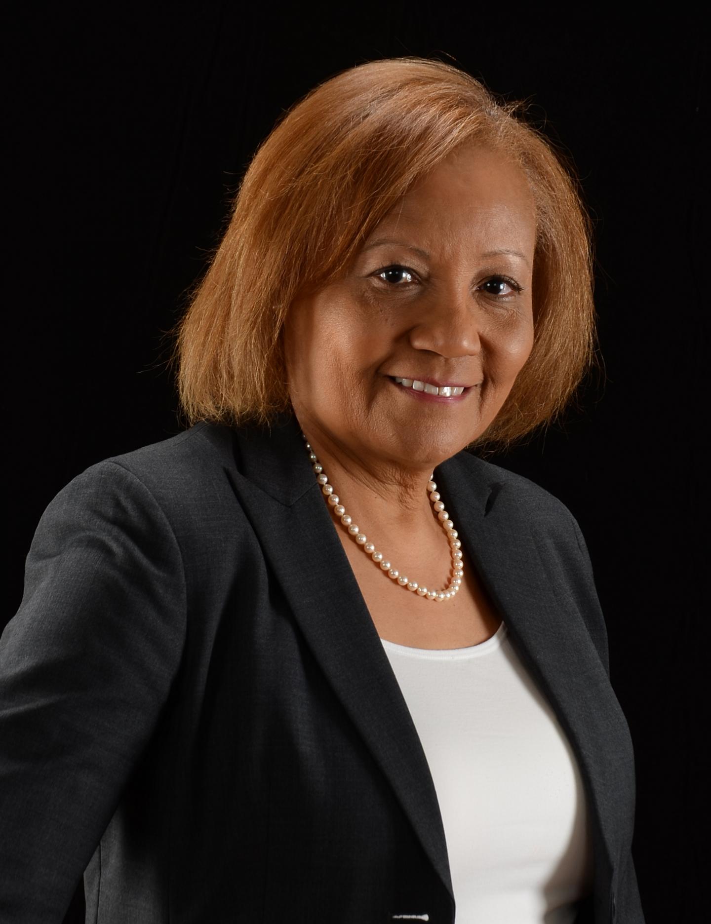 Valerie Smith-Gamble, M.D.