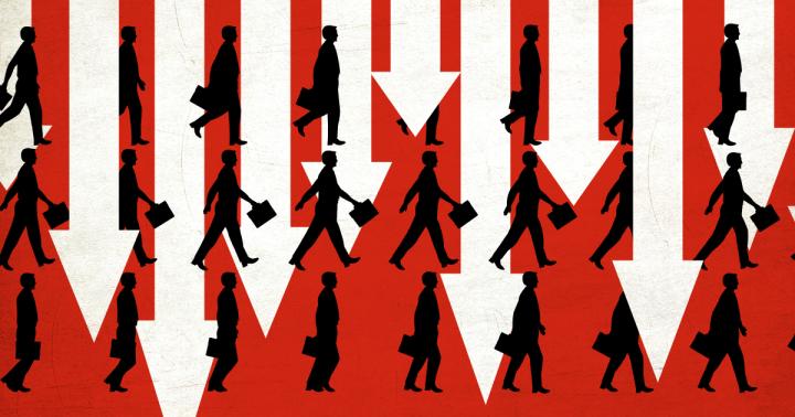 Great Recession Still Plagues Workers with Lower Lifetime Wages