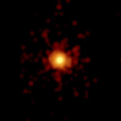 Swift's X-Ray Telescope Exposure of GRB 130427A