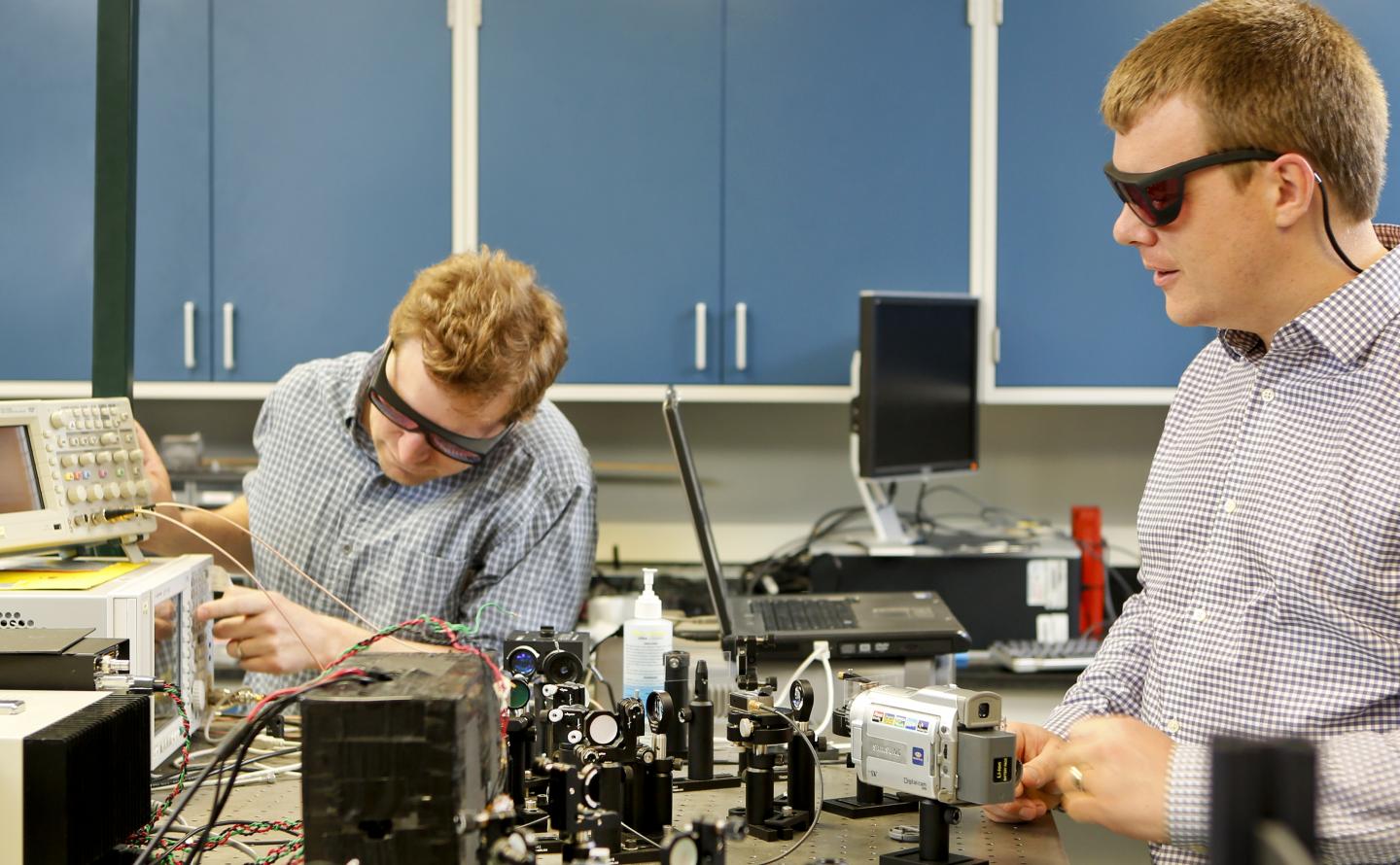 Pooser Lawrie, DOE/Oak Ridge National Laboratory