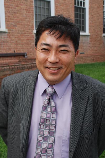 Larry Shinagawa, University of Maryland