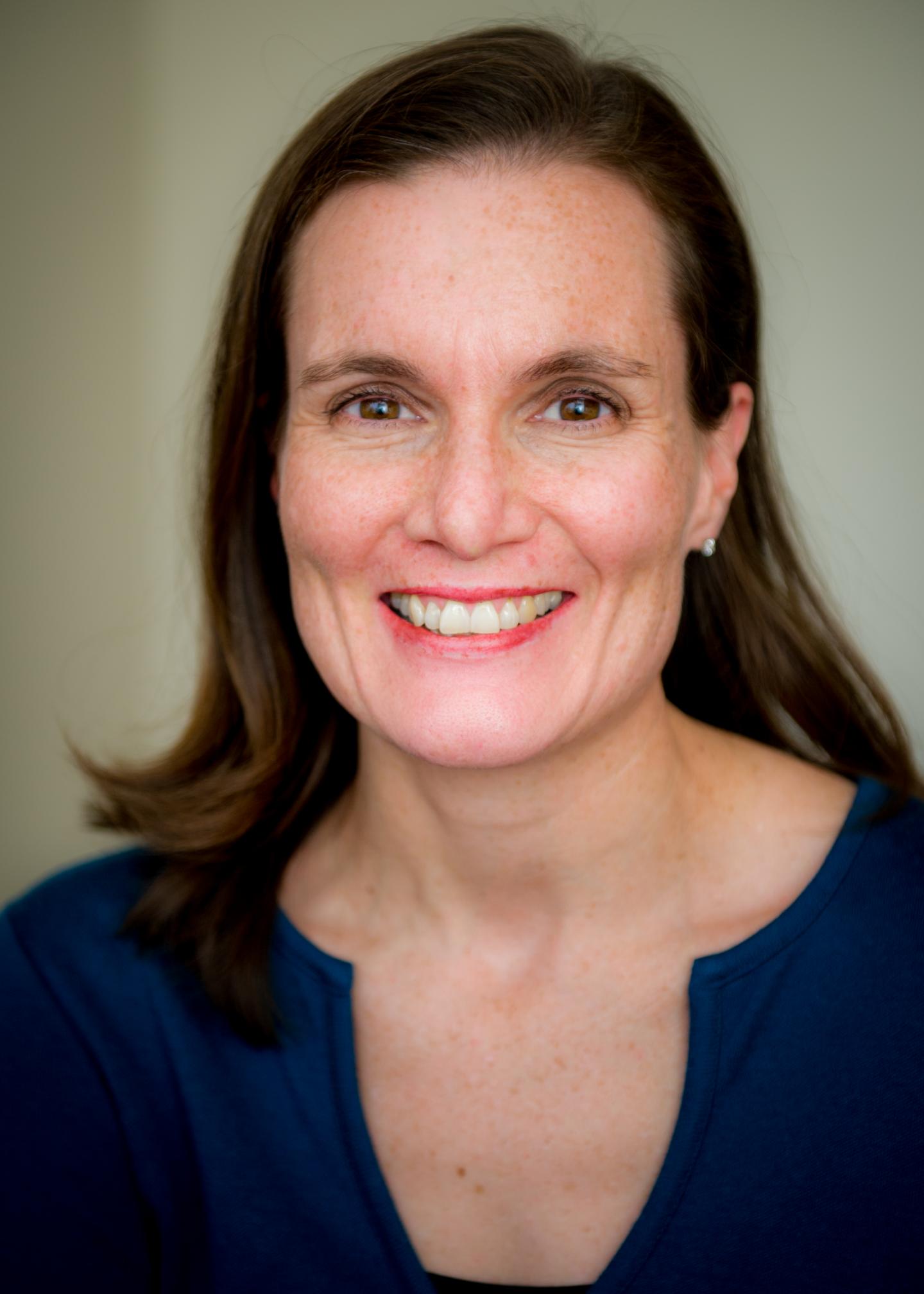 Stacy Gray, Dana-Farber Cancer Institute