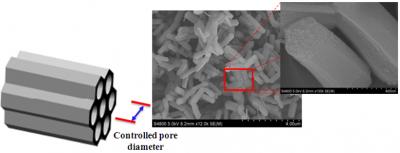 Helping Enzymes Stay Active and Keep in Shape