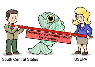 Fish Consumption Advisories