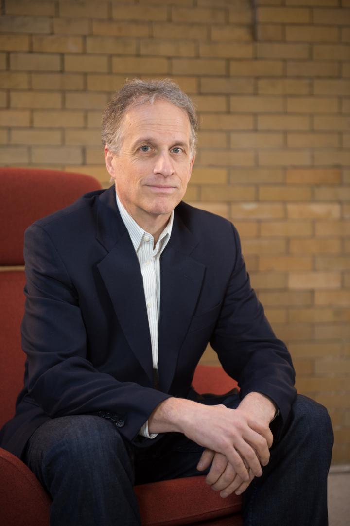 Paul Lieberman, The Wistar Institute