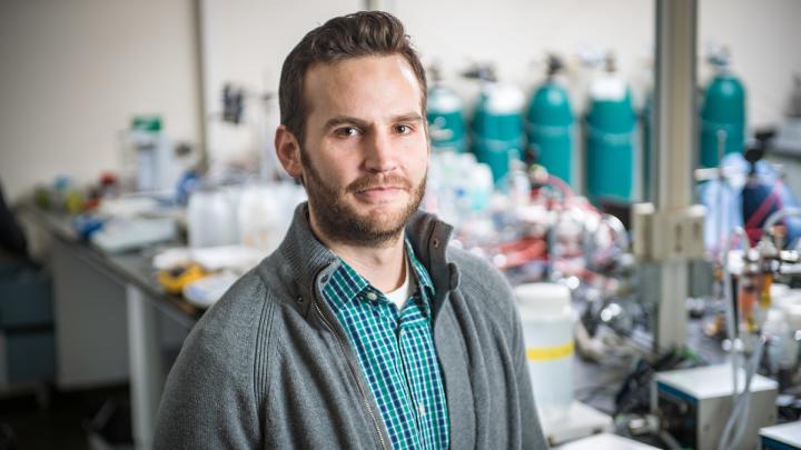 William Phillip, University of Notre Dame