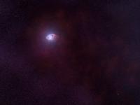 Posselt Pulsar Wind Nebula