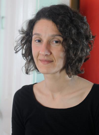 Karin Melnick, University of Maryland